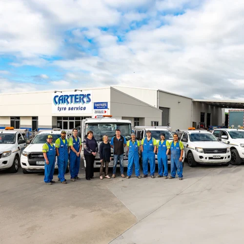Carters Tyre Service Gore Why Choose Us